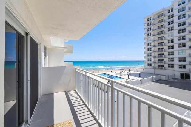 4505 S Ocean Boulevard 203, Highland Beach, FL 33487