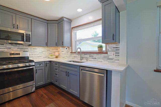 4989 Doughman Court, Blue Ash, OH 45242
