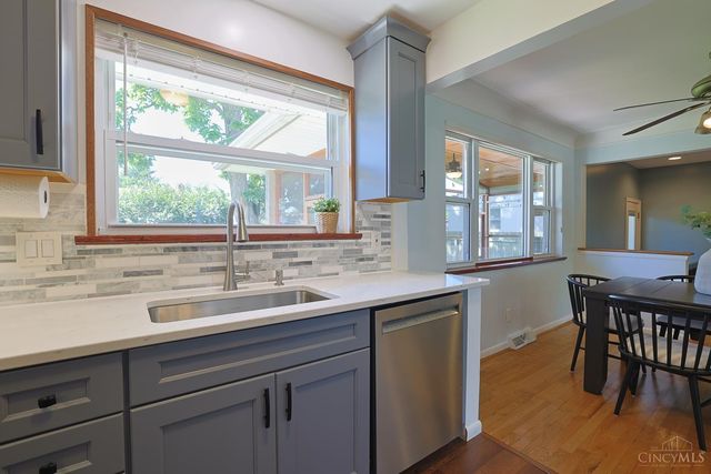 4989 Doughman Court, Blue Ash, OH 45242
