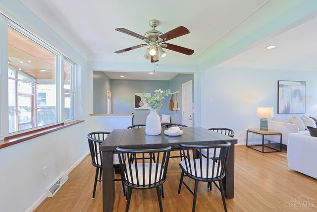 4989 Doughman Court, Blue Ash, OH 45242