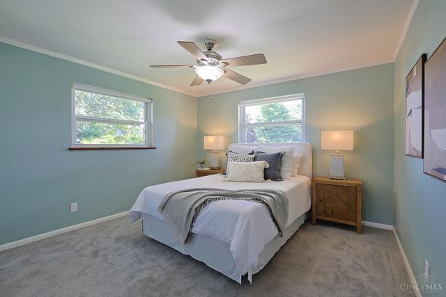 4989 Doughman Court, Blue Ash, OH 45242