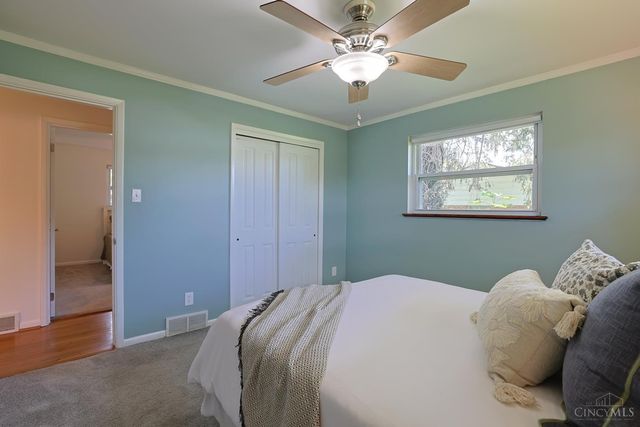 4989 Doughman Court, Blue Ash, OH 45242