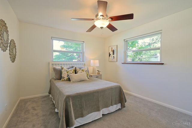 4989 Doughman Court, Blue Ash, OH 45242