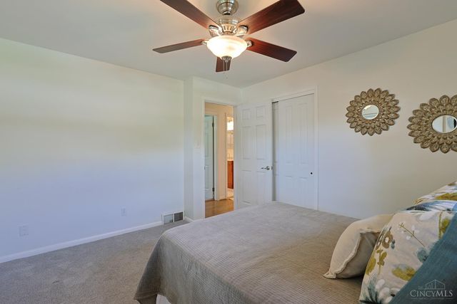 4989 Doughman Court, Blue Ash, OH 45242