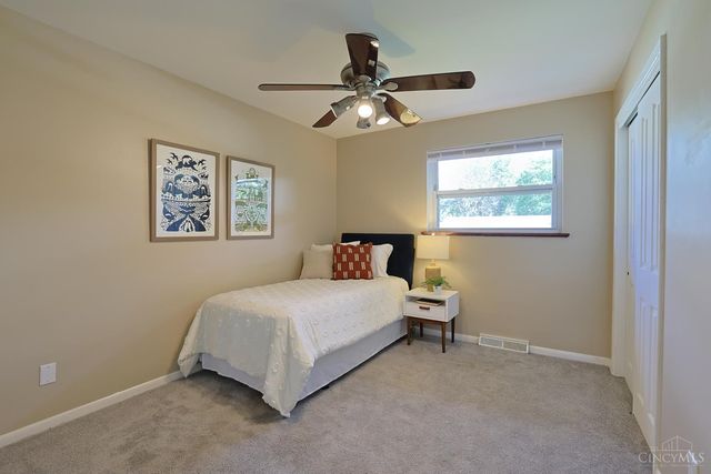 4989 Doughman Court, Blue Ash, OH 45242