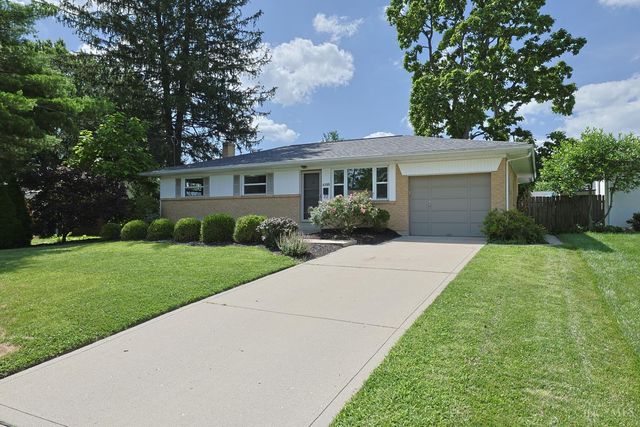 4989 Doughman Court, Blue Ash, OH 45242