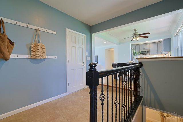 4989 Doughman Court, Blue Ash, OH 45242
