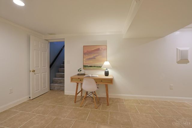 4989 Doughman Court, Blue Ash, OH 45242