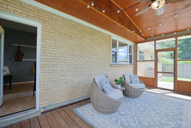 4989 Doughman Court, Blue Ash, OH 45242