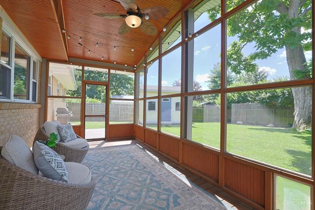 4989 Doughman Court, Blue Ash, OH 45242