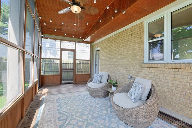 4989 Doughman Court, Blue Ash, OH 45242