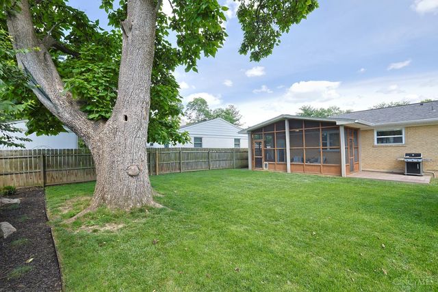 4989 Doughman Court, Blue Ash, OH 45242