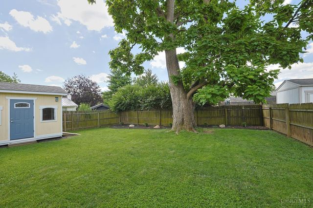 4989 Doughman Court, Blue Ash, OH 45242