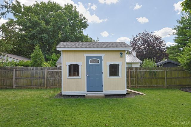 4989 Doughman Court, Blue Ash, OH 45242