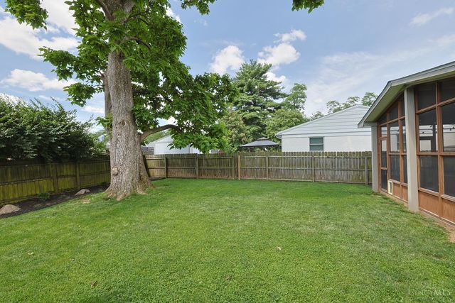 4989 Doughman Court, Blue Ash, OH 45242