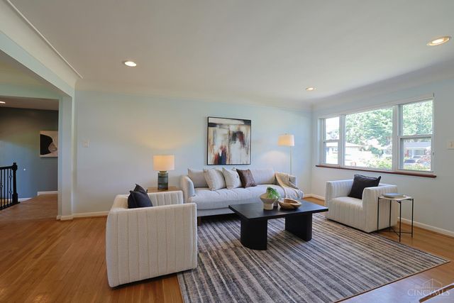 4989 Doughman Court, Blue Ash, OH 45242