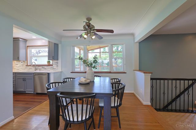 4989 Doughman Court, Blue Ash, OH 45242