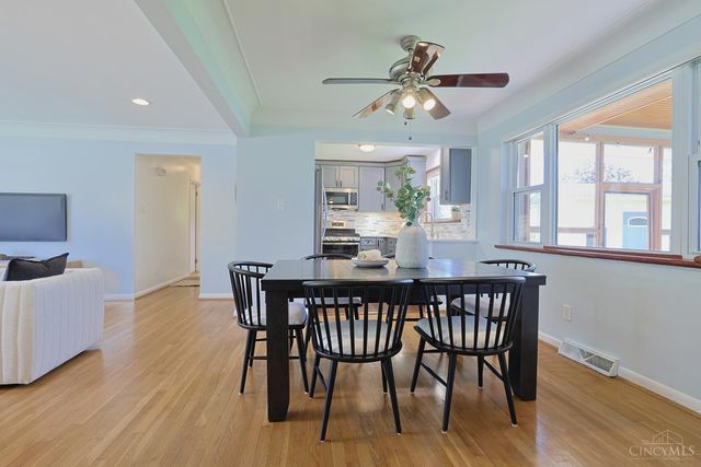4989 Doughman Court, Blue Ash, OH 45242
