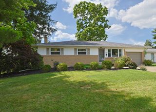 4989 Doughman Court, Blue Ash, OH 45242