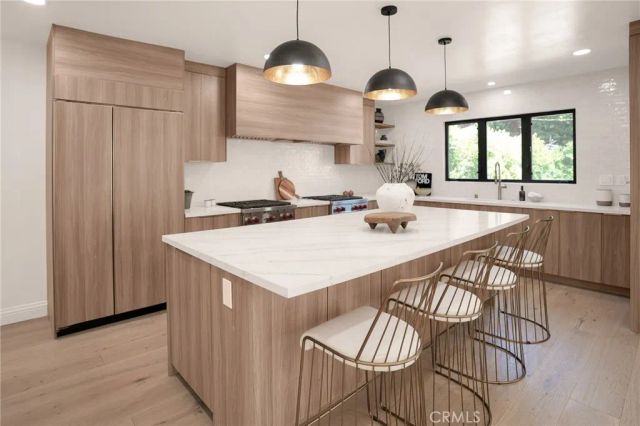 1012 Cory Avenue, West Hollywood, CA 90069