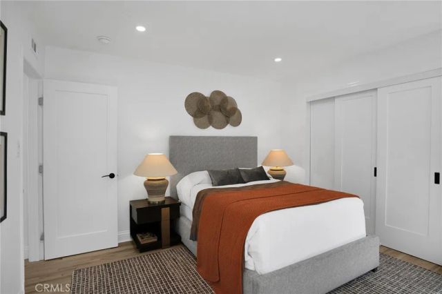 1012 Cory Avenue, West Hollywood, CA 90069