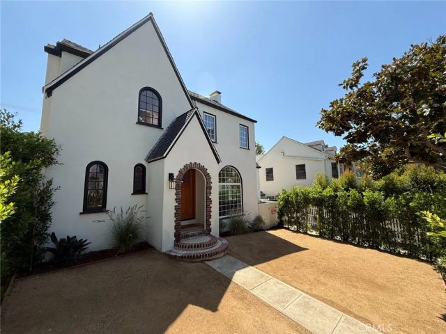 1012 Cory Avenue, West Hollywood, CA 90069