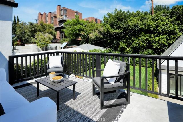 1012 Cory Avenue, West Hollywood, CA 90069