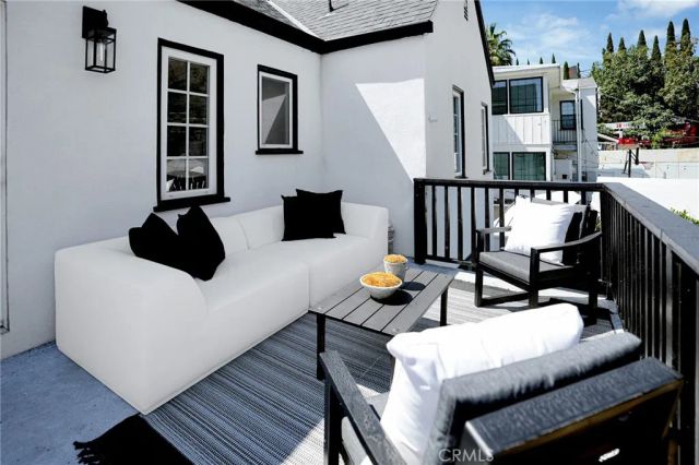 1012 Cory Avenue, West Hollywood, CA 90069