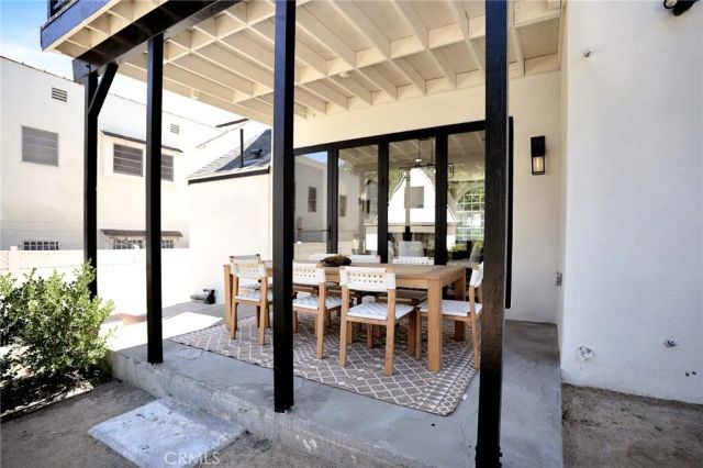 1012 Cory Avenue, West Hollywood, CA 90069