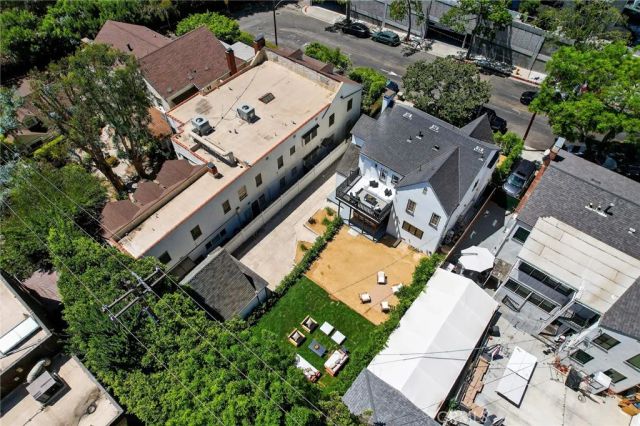 1012 Cory Avenue, West Hollywood, CA 90069