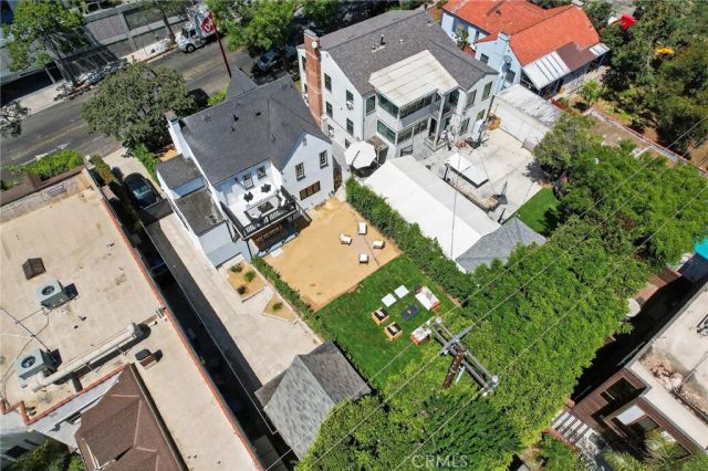 1012 Cory Avenue, West Hollywood, CA 90069