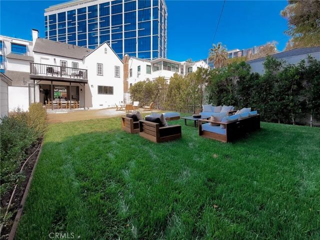 1012 Cory Avenue, West Hollywood, CA 90069