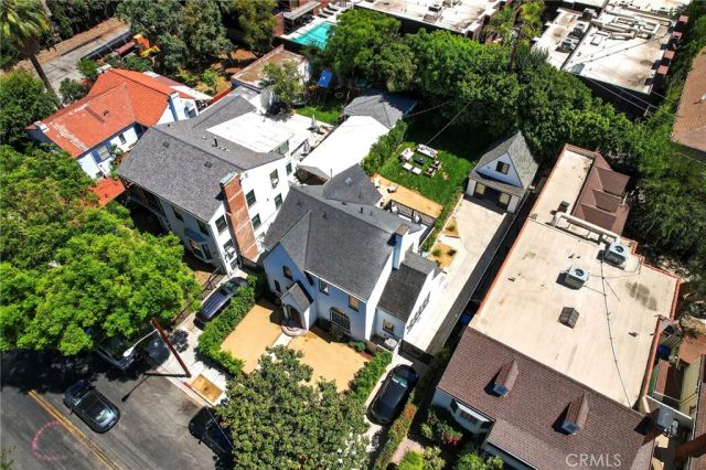 1012 Cory Avenue, West Hollywood, CA 90069