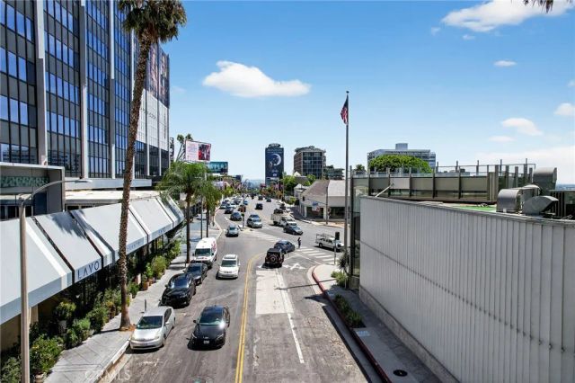 1012 Cory Avenue, West Hollywood, CA 90069