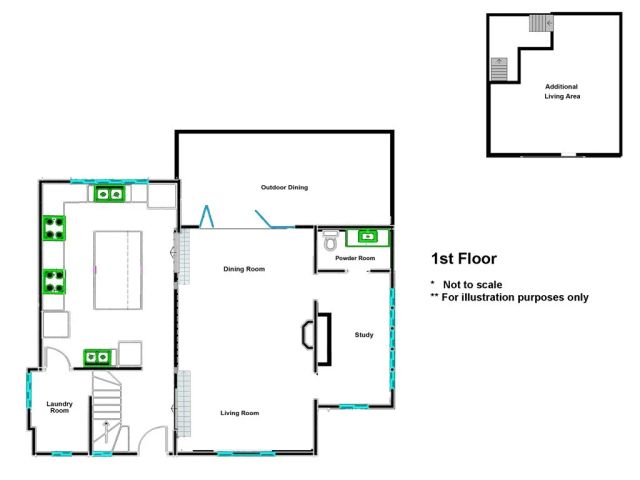 1012 Cory Avenue, West Hollywood, CA 90069