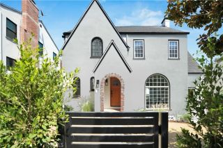 1012 Cory Avenue, West Hollywood, CA 90069