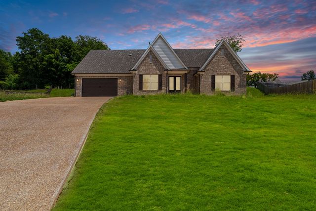 42 BRASS CV, Atoka, TN 38004