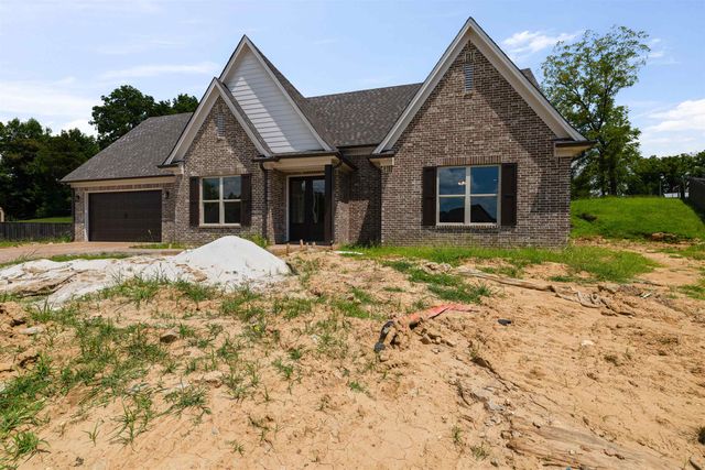 42 BRASS CV, Atoka, TN 38004