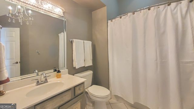 4020 Vineyards Lane 25, Kennesaw, GA 30144