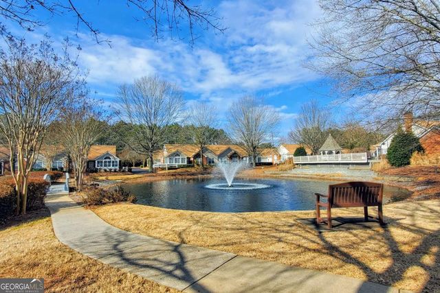 4020 Vineyards Lane 25, Kennesaw, GA 30144