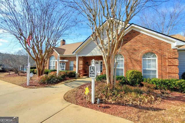 4020 Vineyards Lane 25, Kennesaw, GA 30144