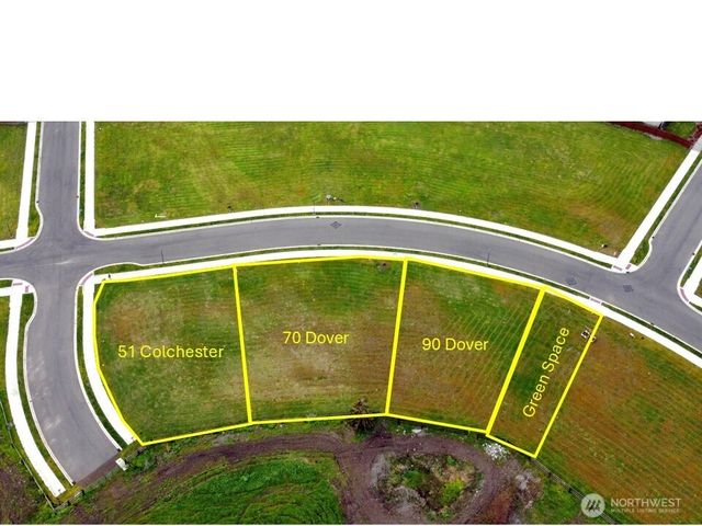 90 Dover Lane, Sequim, WA 98382