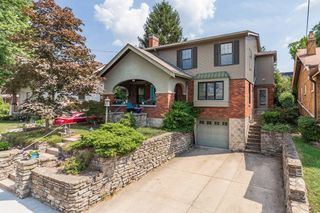 10 Trinity Place, Fort Thomas, KY 41075