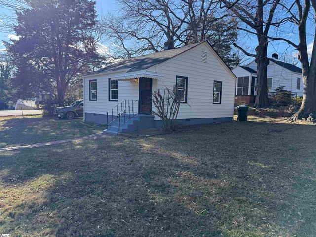 236 Vintage Avenue, Greenville, SC 29607