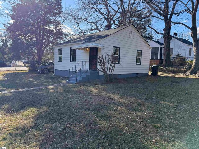 236 Vintage Avenue, Greenville, SC 29607