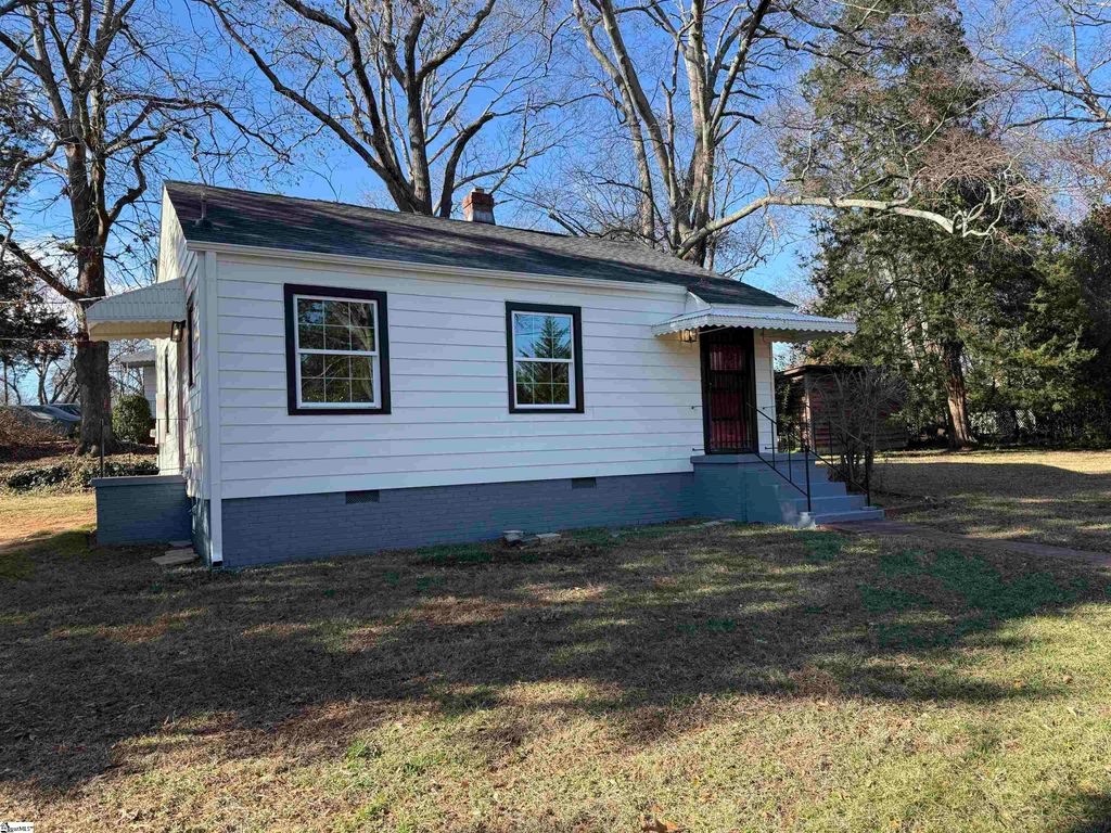 236 Vintage Avenue, Greenville, SC 29607