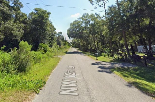 Lot 12 NW 12TH LANE, Ocala, FL 34482
