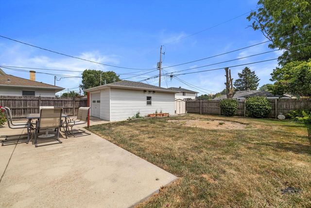 1815 Jupiter AVENUE, Racine, WI 53404