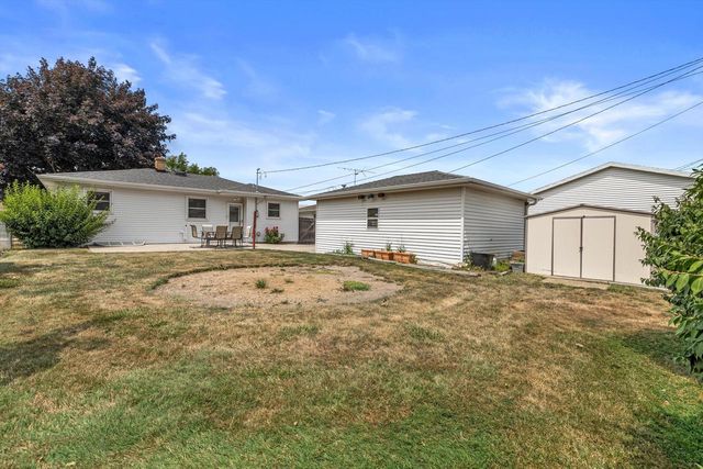 1815 Jupiter AVENUE, Racine, WI 53404