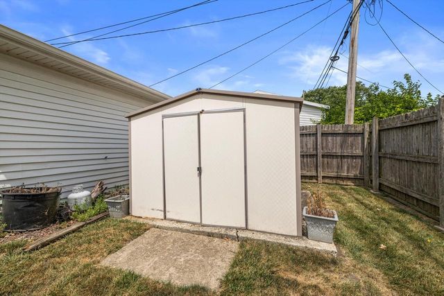 1815 Jupiter AVENUE, Racine, WI 53404